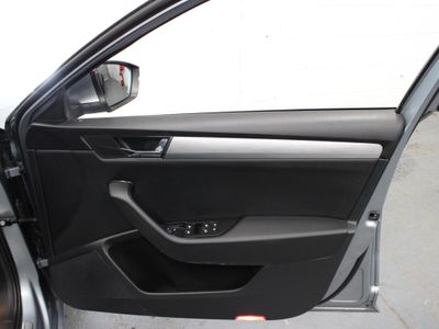 2021 Skoda Superb