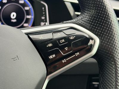 2021 Volkswagen Arteon