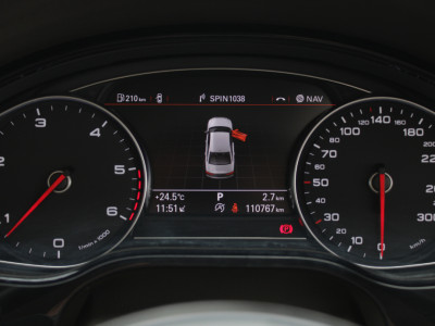 2015 Audi A8