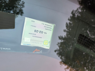 2022 Volkswagen ID.4