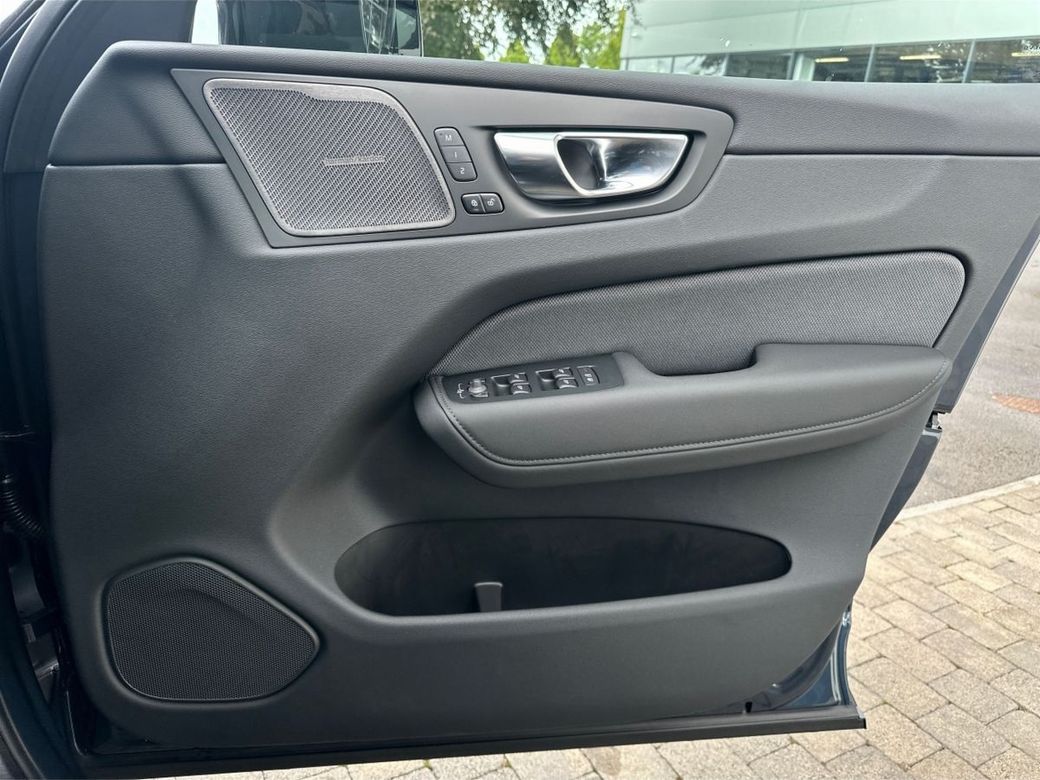 2026 Volvo XC60