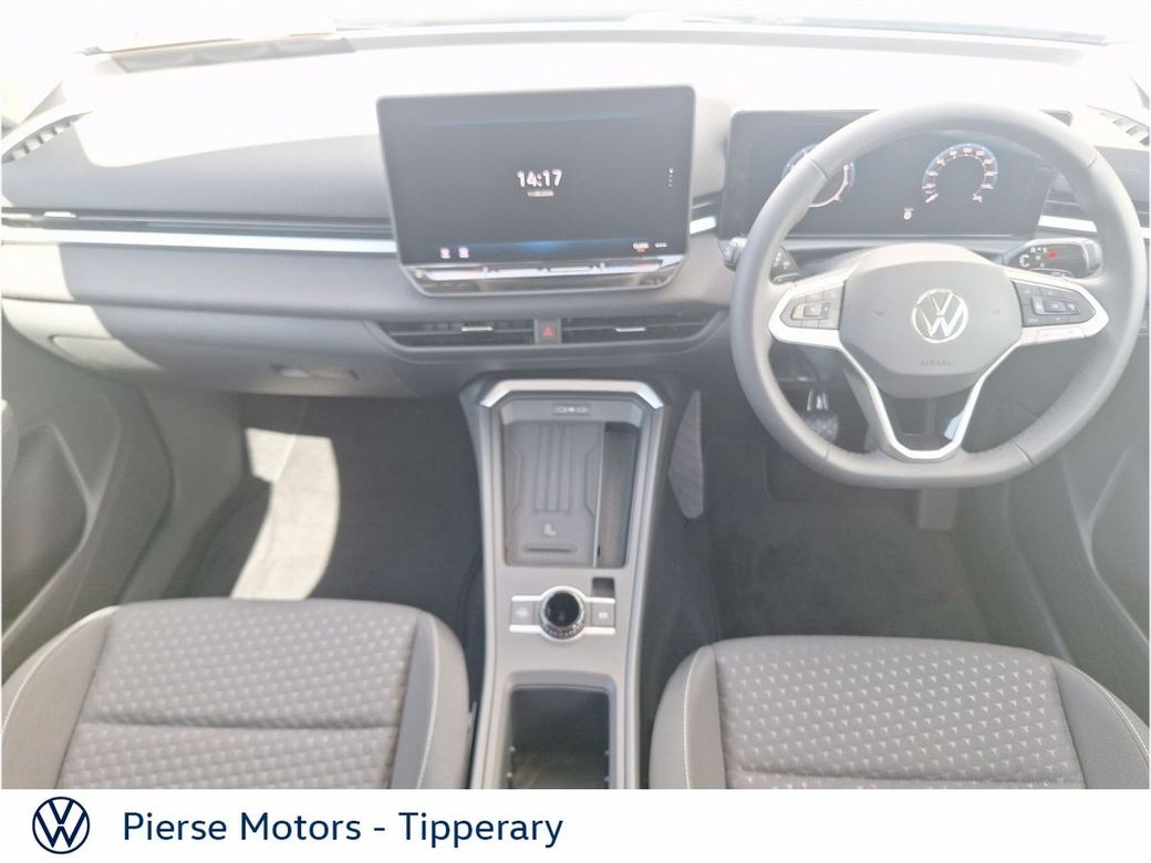 2026 Volkswagen T-Roc