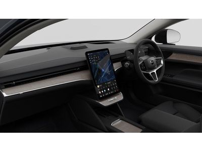 2026 Volvo EX90