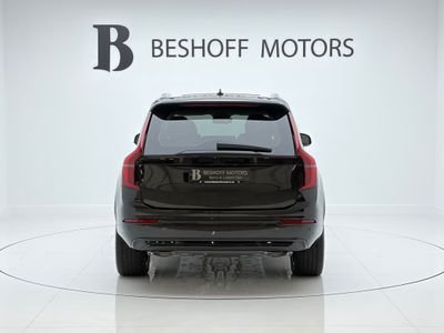 2026 Volvo XC90