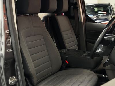 2019 Ford Transit Connect