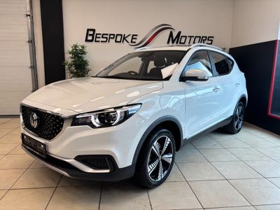 2021 MG ZS