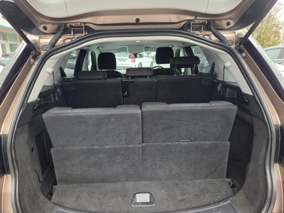 2015 Land Rover Discovery Sport