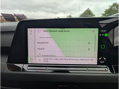 2024 Volkswagen Golf