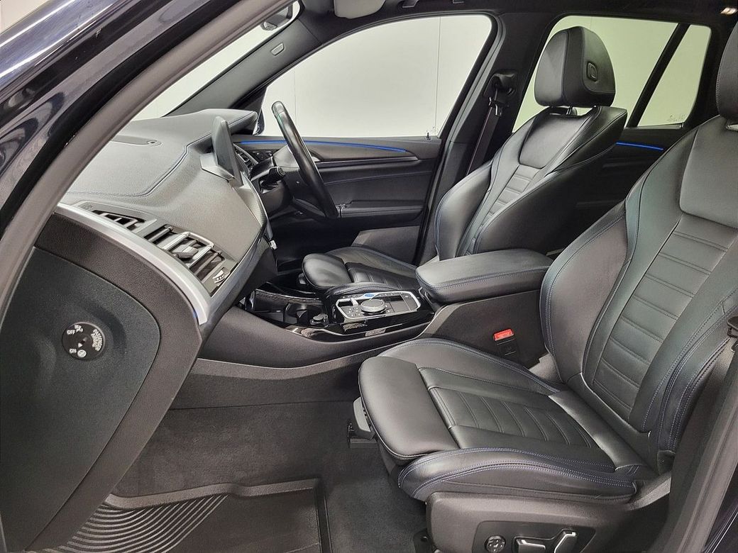 2024 BMW iX3