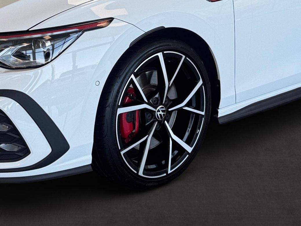 2022 Volkswagen Golf