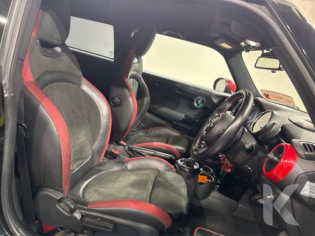 2015 Mini Cooper