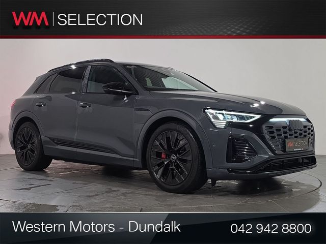 vehicle for sale from Western Motors Galway