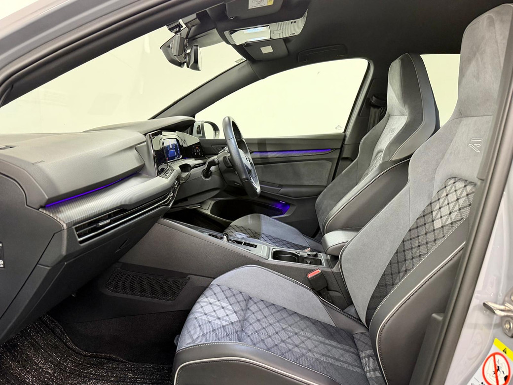 2022 Volkswagen Golf