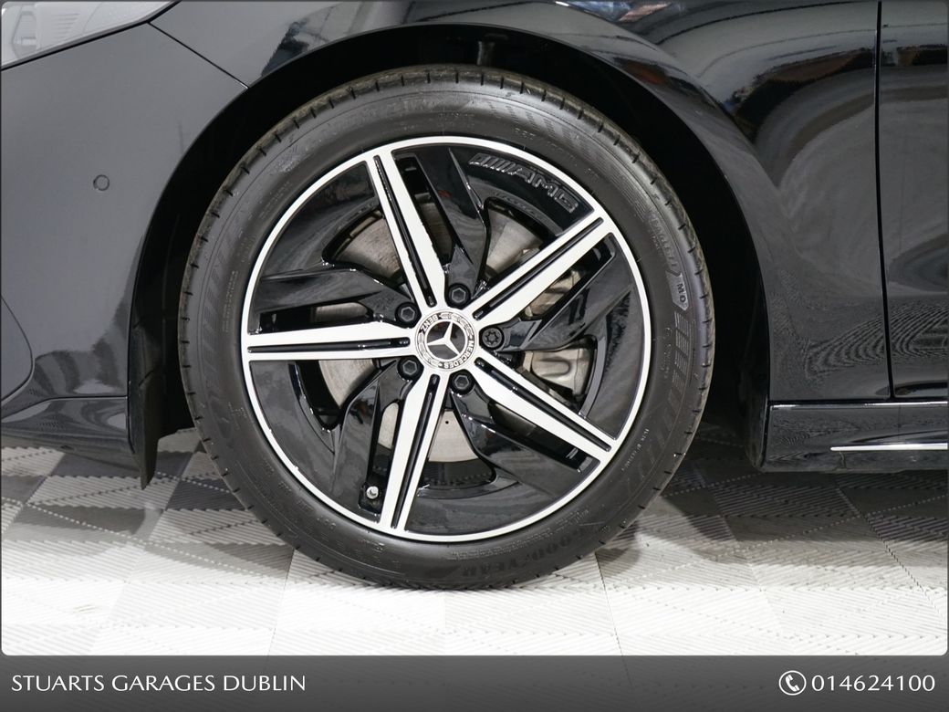 2026 Mercedes-Benz CLA Class