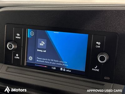 2022 Volkswagen Caddy