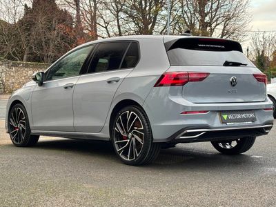 2023 Volkswagen Golf