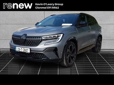 2023 Renault Austral