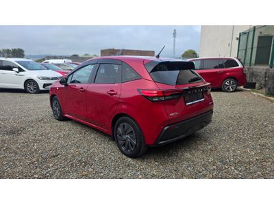 2022 Nissan Note