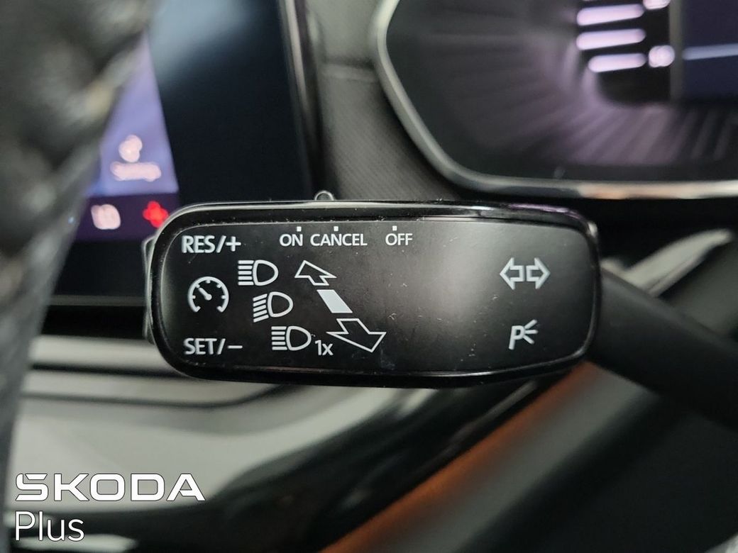 2023 Skoda Octavia