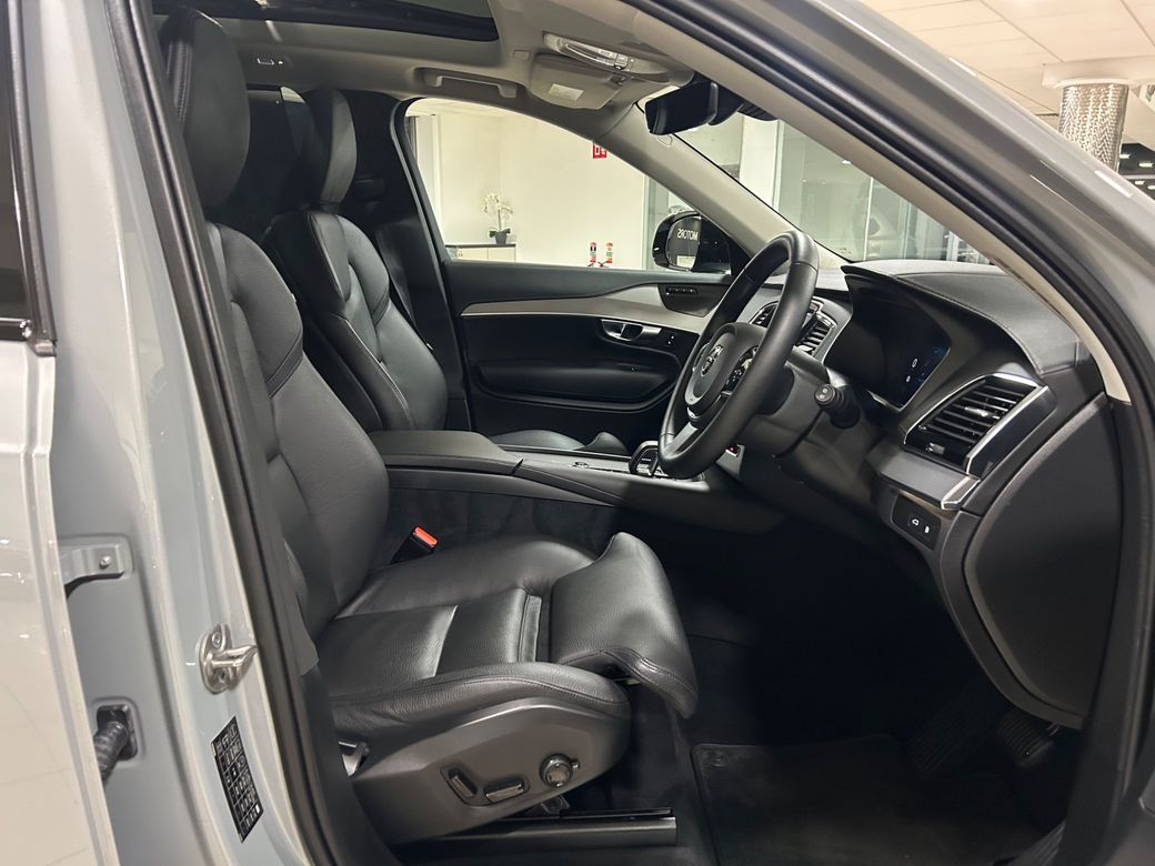 2024 Volvo XC90