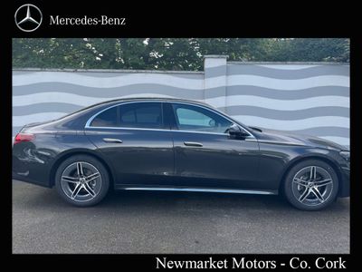 2026 Mercedes-Benz E Class