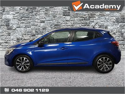 2023 Renault Clio