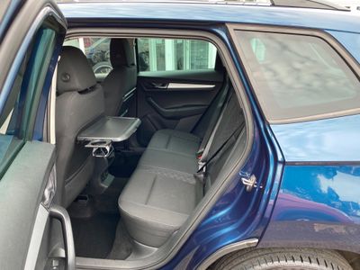 2019 Skoda Karoq