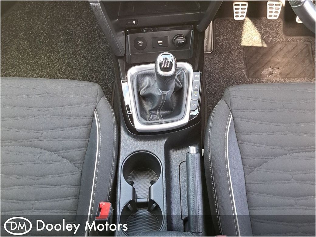 2023 Kia Ceed