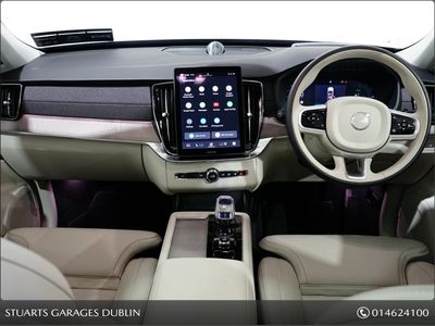 2025 Volvo XC90