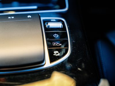 2022 Mercedes-Benz GLC Class