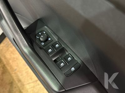 2025 Volkswagen T-Cross