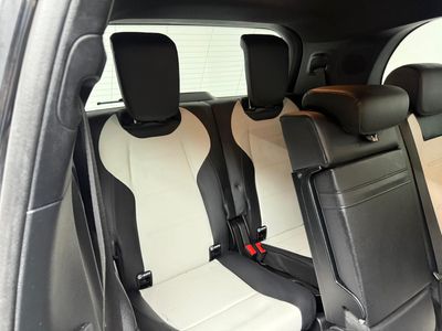 2020 Mercedes-Benz GLB Class