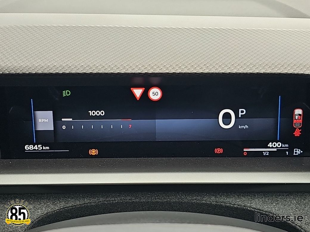 2026 Opel Grandland