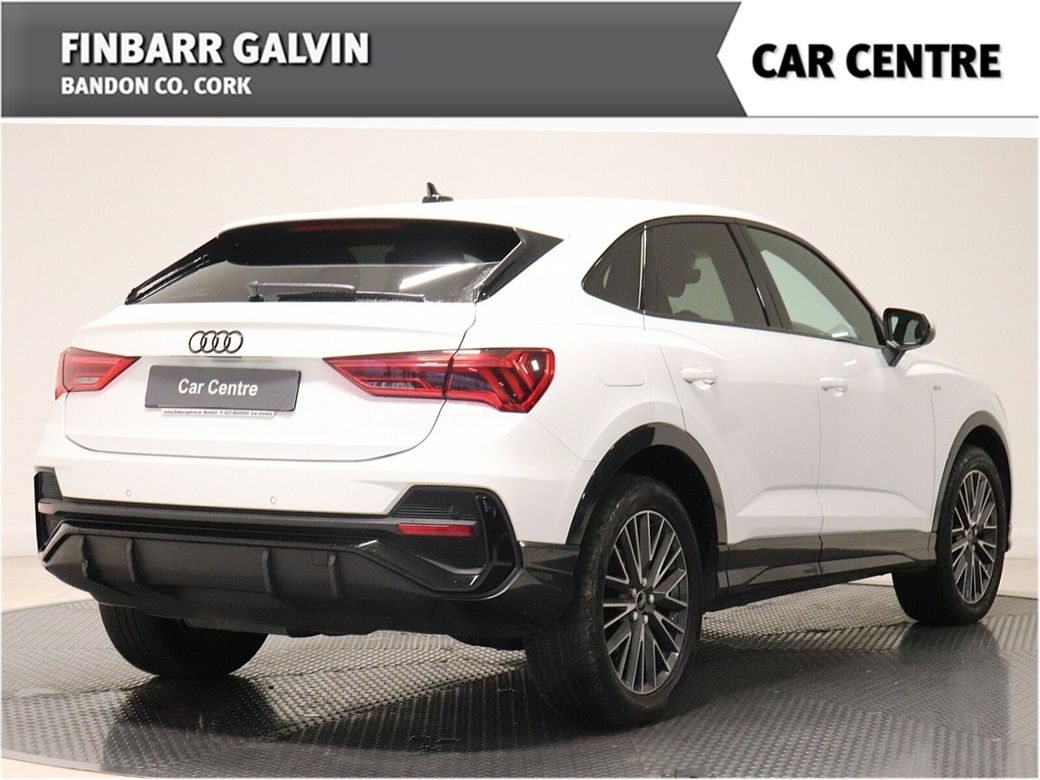 2022 Audi Q3