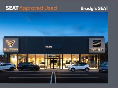 2026 SEAT Arona