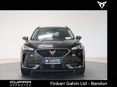 2023 Cupra Formentor