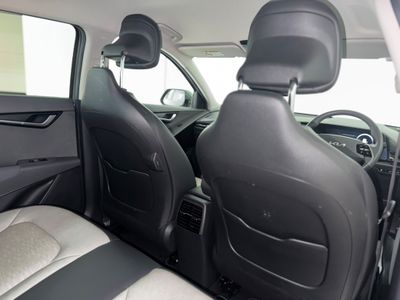 2023 Kia Niro