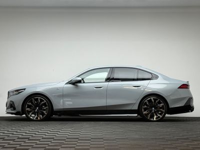 2023 BMW i5