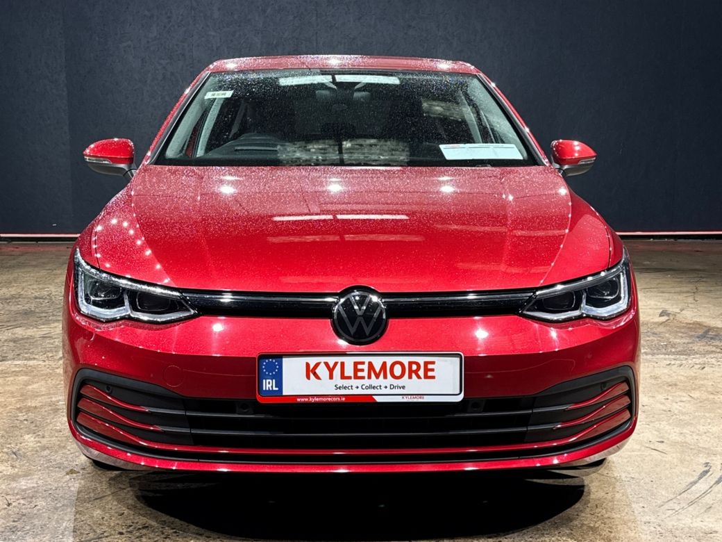 2023 Volkswagen Golf