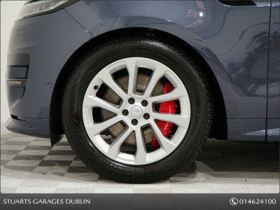2024 Land Rover Range Rover Sport