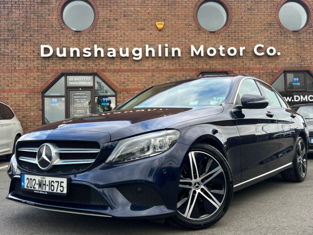 vehicle for sale from Dunshaughlin Motor Co