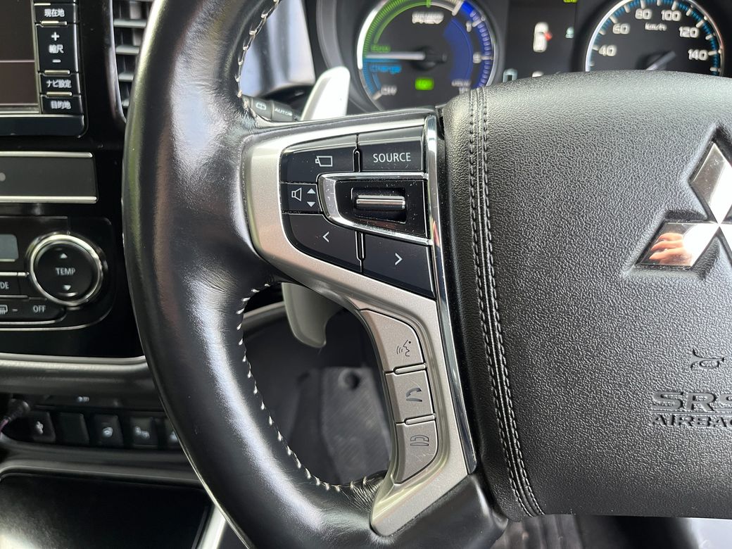 2019 Mitsubishi Outlander