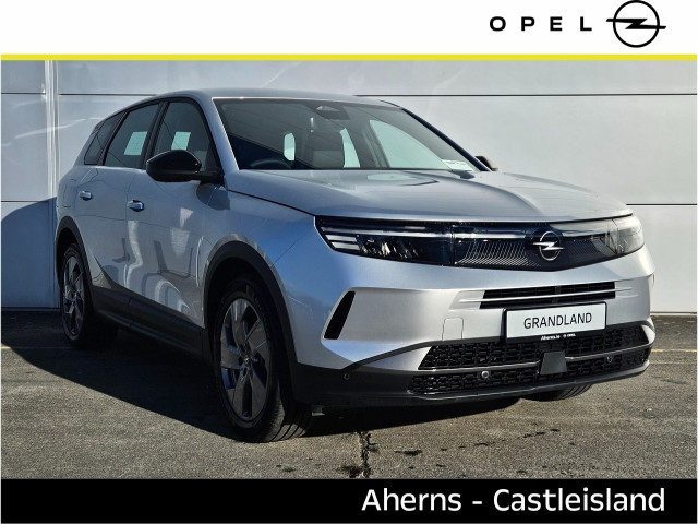 vehicle for sale from Ahern's of Kerry