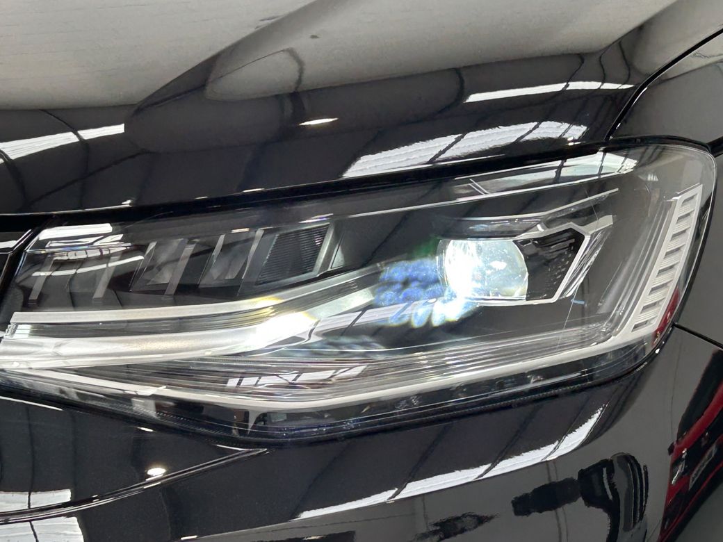 2025 Volkswagen Caddy