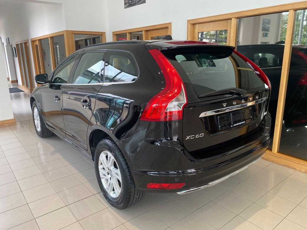 2017 Volvo XC60