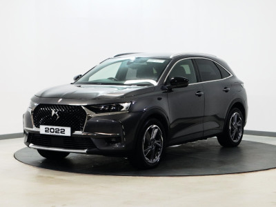 2022 DS Automobiles DS 7 Crossback
