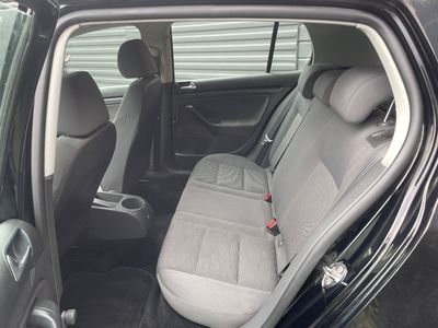 2008 Volkswagen Golf
