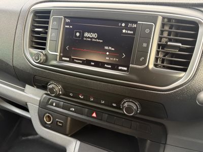 2022 Opel Vivaro