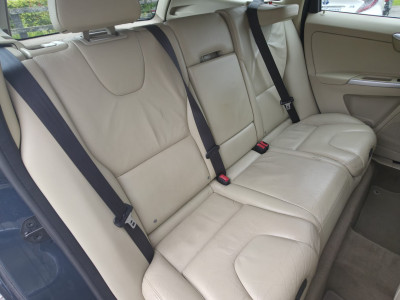 2011 Volvo XC60