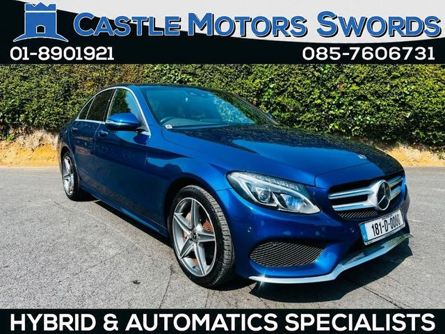 vehicle for sale from Castle Motors Swords